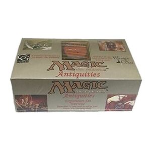 Magic: The Gathering Antiquities Booster Box