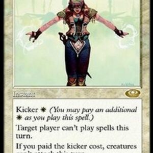 Magic: The Gathering Orim's Chant