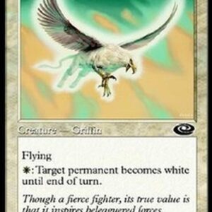 Magic: The Gathering Aurora Griffin