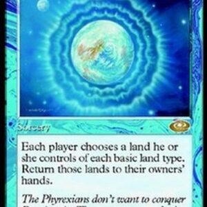 Magic: The Gathering Planar Overlay