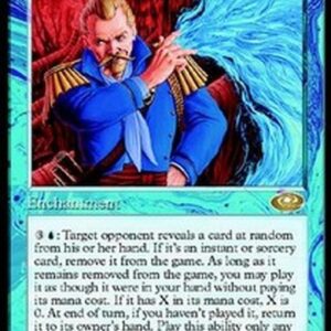 Magic: The Gathering Planeswalker's Mischief