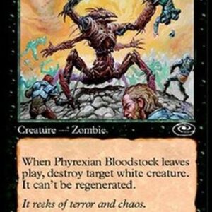Magic: The Gathering Phyrexian Bloodstock