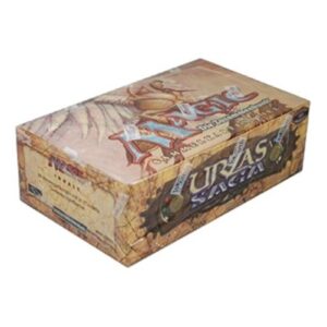 Magic: The Gathering Urza's Saga Booster Box