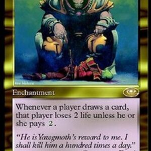 Magic: The Gathering Phyrexian Tyranny