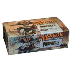 Magic: The Gathering Prophecy Booster Box