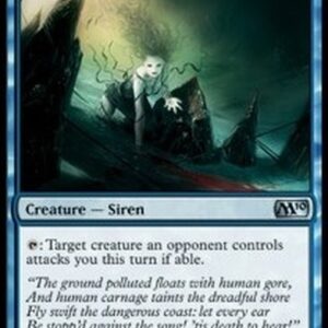 Magic: The Gathering Alluring Siren