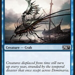 Magic: The Gathering Armored Cancrix