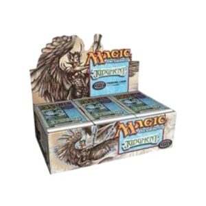 Magic: The Gathering Judgment Booster Box