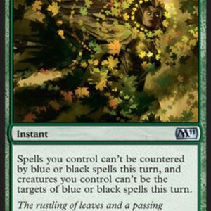 Magic: The Gathering Autumn's Veil