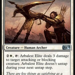 Magic: The Gathering Arbalest Elite