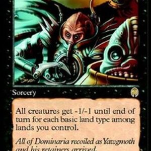 Magic: The Gathering Planar Despair