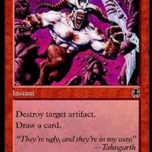 Magic: The Gathering 1TFC Smash