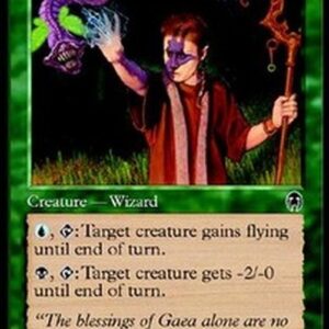 Magic: The Gathering Ana Disciple