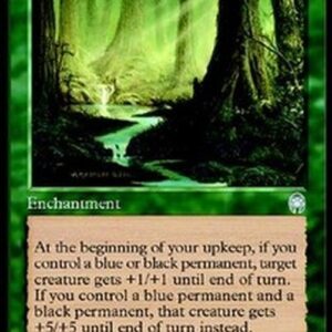 Magic: The Gathering Ana Sanctuary