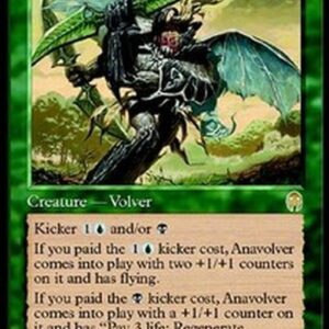 Magic: The Gathering Anavolver