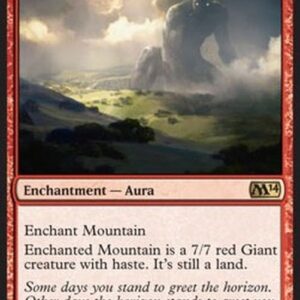 Magic: The Gathering Awaken the Ancient