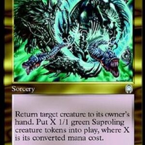 Magic: The Gathering Aether Mutation