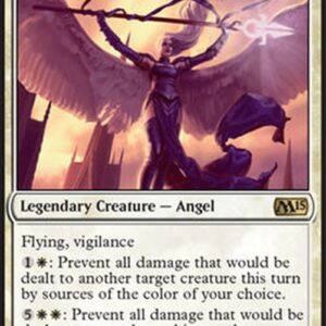 Magic: The Gathering Avacyn, Guardian Angel
