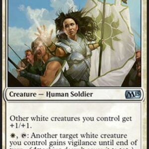 Magic: The Gathering Paragon of New Dawns