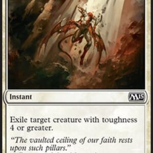 Magic: The Gathering Pillar of Light