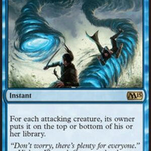 Magic: The Gathering Aetherspouts