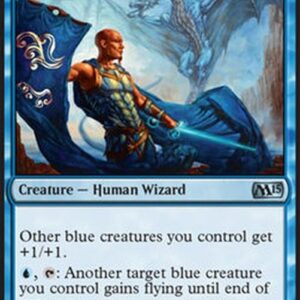 Magic: The Gathering Paragon of Gathering Mists