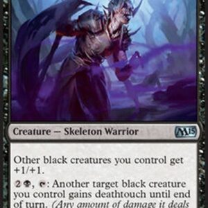 Magic: The Gathering Paragon of Open Graves
