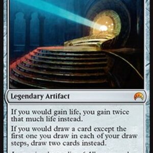 Magic: The Gathering Alhammarret's Archive