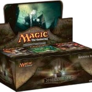 Magic: The Gathering Magic 2010 Booster Box