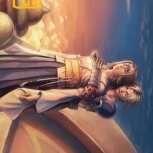 Magic: The Gathering Art Series: Farewell (V.2)