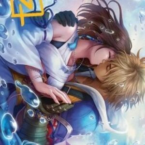 Magic: The Gathering Art Series: Together Forever (V.2)