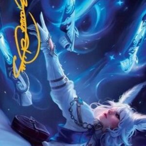 Magic: The Gathering Art Series: Sage's Nouliths (V.2)