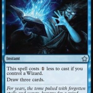 Magic: The Gathering Arcane Epiphany