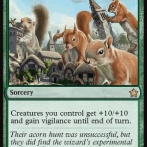 Magic: The Gathering Preposterous Proportions