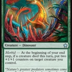 Magic: The Gathering Needletooth Pack