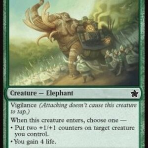 Magic: The Gathering Apothecary Stomper
