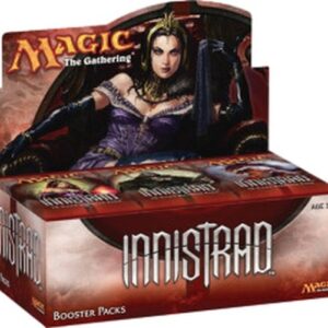 Magic: The Gathering Innistrad Booster Box