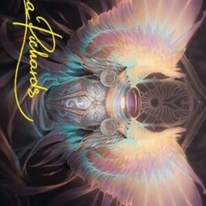 Magic: The Gathering Art Series: Celestial Armor (V.2)