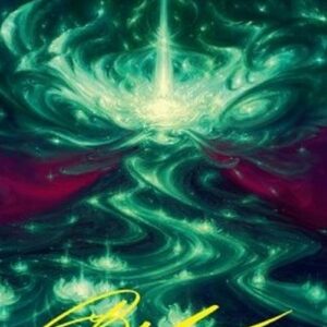 Magic: The Gathering Art Series: Genesis Wave (V.2)