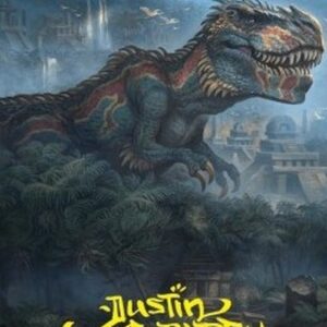 Magic: The Gathering Art Series: Ghalta, Primal Hunger (V.2)