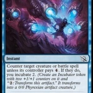 Magic: The Gathering Assimilate Essence