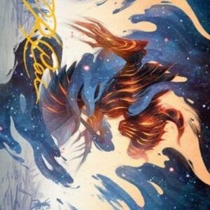 Magic: The Gathering Art Series: Collective Nightmare (V.2)