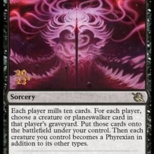 Magic: The Gathering Breach the Multiverse (V.1)