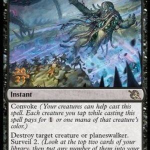 Magic: The Gathering Pile On (V.1)