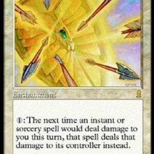 Magic: The Gathering Aegis of Honor