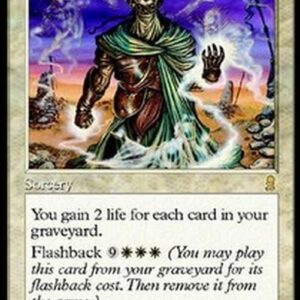 Magic: The Gathering Ancestral Tribute