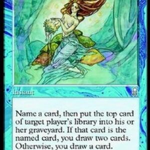 Magic: The Gathering Predict