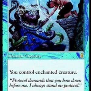 Magic: The Gathering Persuasion