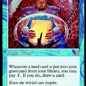 Magic: The Gathering Pedantic Learning
