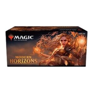 Magic: The Gathering Modern Horizons Booster Box
